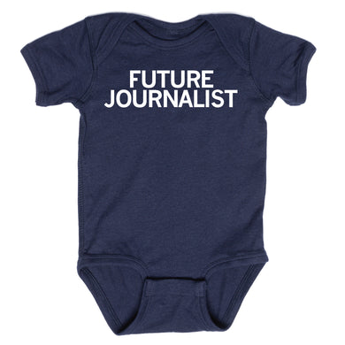Future Journalist