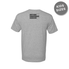 Load image into Gallery viewer, Press Gym Logo Shirt - Kids