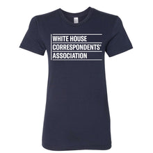 Load image into Gallery viewer, WHCA Logo Shirt
