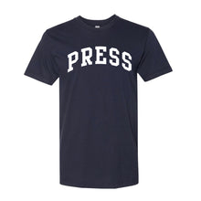 Load image into Gallery viewer, Press Gym Logo Shirt